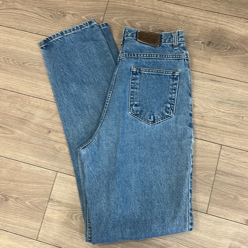 Pendleton Jeans - image 1